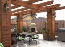 Kwikfynd Pergolas
toolaraforest